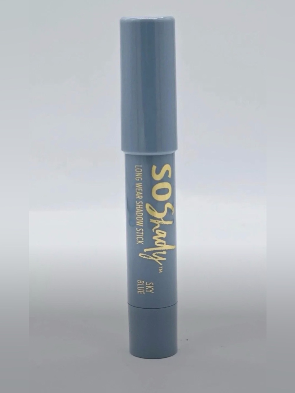 SOShady Long Wear Shadow Stick - Sky Blue